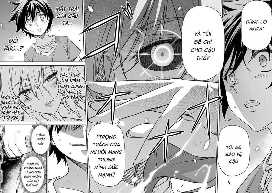 Drawing: Saikyou Mangaka Wa Oekaki Skill De Isekai Musou Suru! Nettruyen ZZZ Chương 3 Page 34