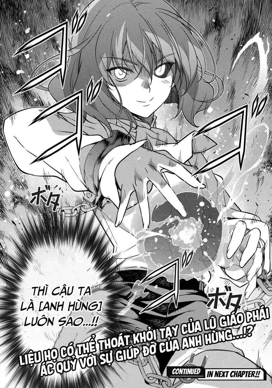 Drawing: Saikyou Mangaka Wa Oekaki Skill De Isekai Musou Suru! Nettruyen ZZZ Chương 3 Page 35