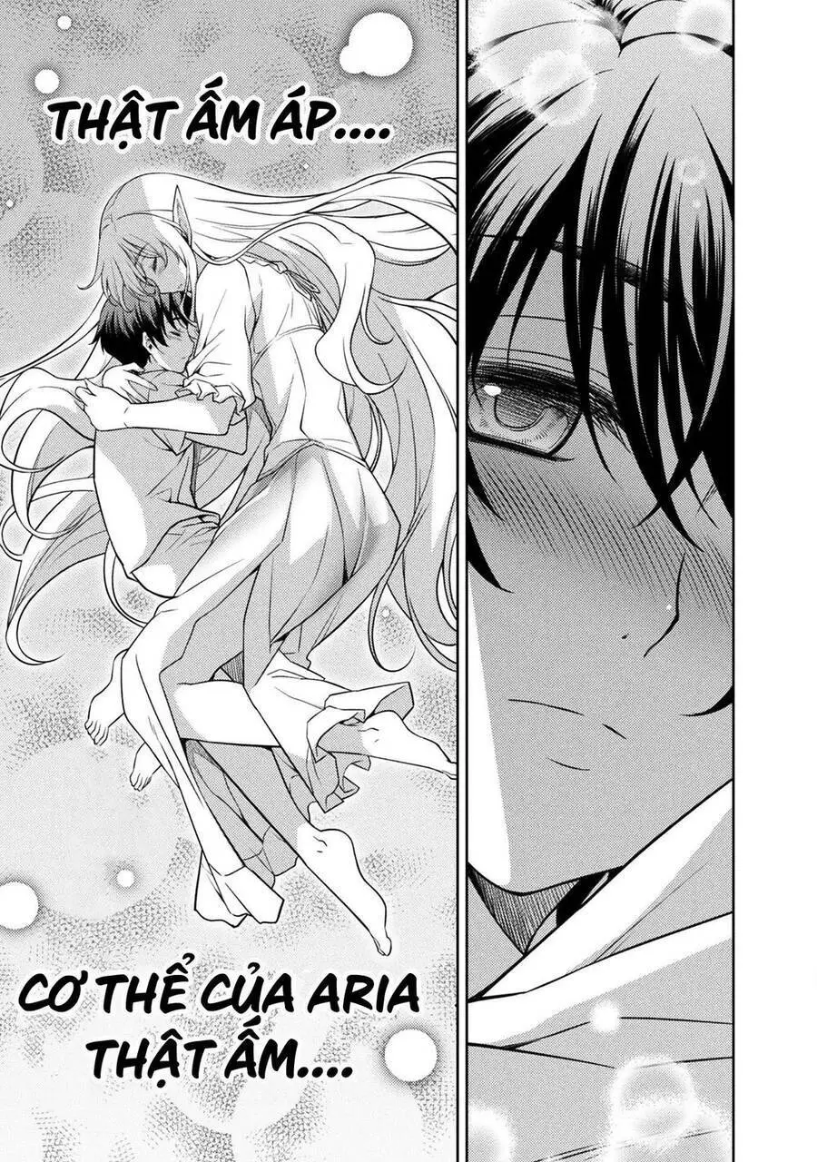 Drawing: Saikyou Mangaka Wa Oekaki Skill De Isekai Musou Suru! Nettruyen ZZZ Chương 2.1 Page 11