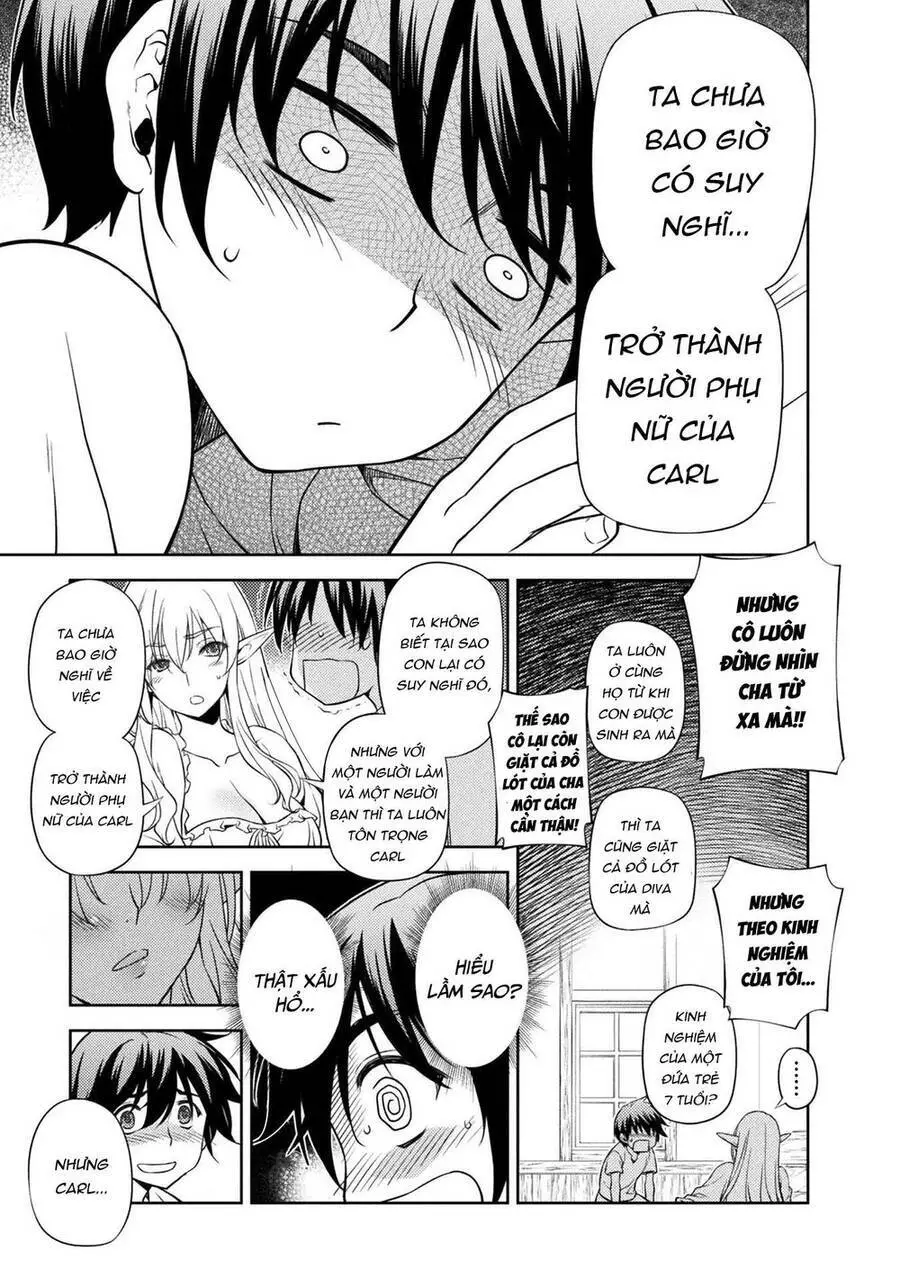 Drawing: Saikyou Mangaka Wa Oekaki Skill De Isekai Musou Suru! Nettruyen ZZZ Chương 2.1 Page 13
