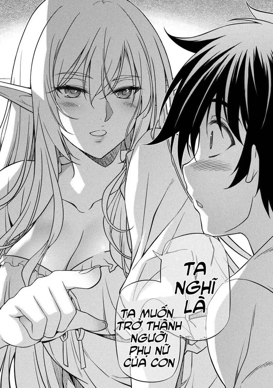 Drawing: Saikyou Mangaka Wa Oekaki Skill De Isekai Musou Suru! Nettruyen ZZZ Chương 2.1 Page 14