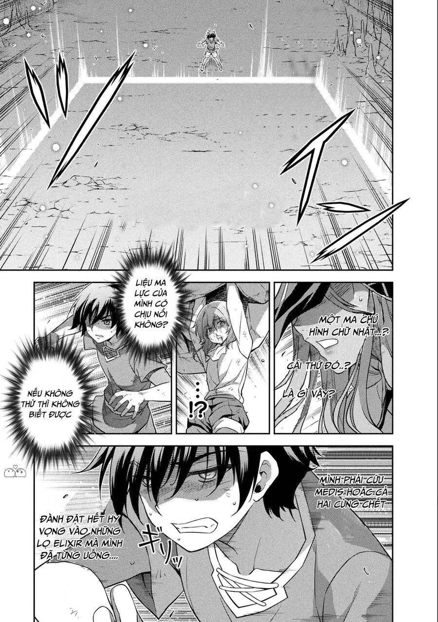 Drawing: Saikyou Mangaka Wa Oekaki Skill De Isekai Musou Suru! Nettruyen ZZZ Chương 7 Page 4