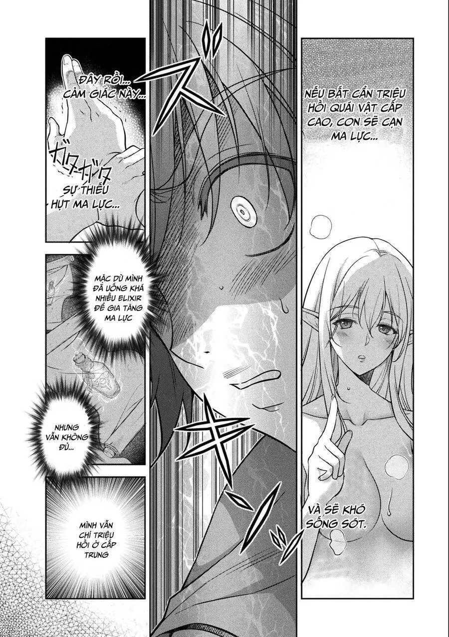 Drawing: Saikyou Mangaka Wa Oekaki Skill De Isekai Musou Suru! Nettruyen ZZZ Chương 7 Page 7