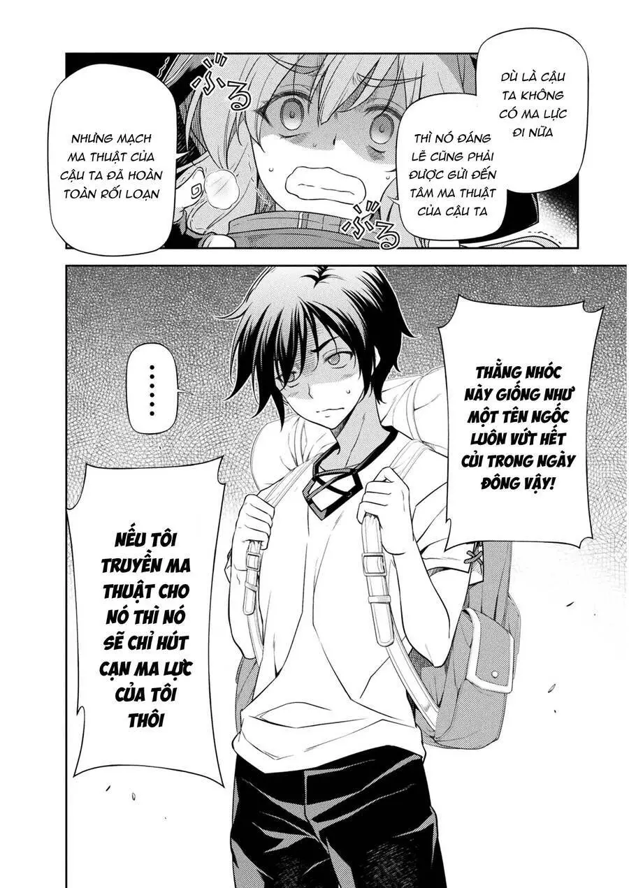Drawing: Saikyou Mangaka Wa Oekaki Skill De Isekai Musou Suru! Nettruyen ZZZ Chương 13 Page 15