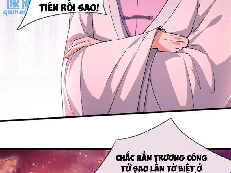Khởi Đầu Có Kiếm Vực, Ta Sẽ Trở Thành Kiếm Thần Nettruyen ZZZ Chương 141 Page 41