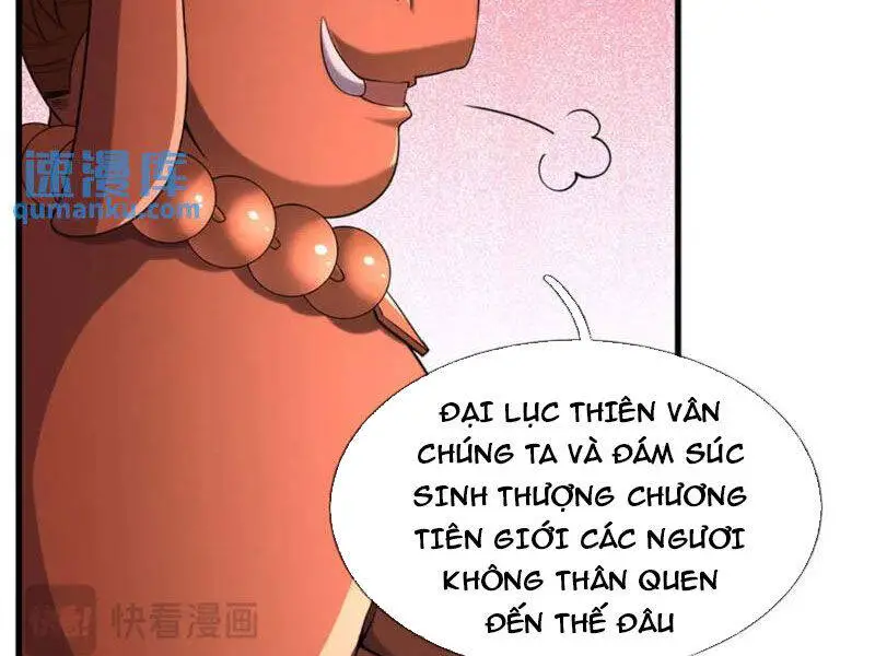 Khởi Đầu Có Kiếm Vực, Ta Sẽ Trở Thành Kiếm Thần Nettruyen ZZZ Chương 141 Page 44