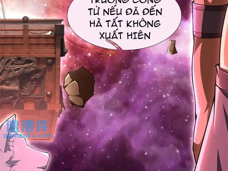 Khởi Đầu Có Kiếm Vực, Ta Sẽ Trở Thành Kiếm Thần Nettruyen ZZZ Chương 141 Page 51