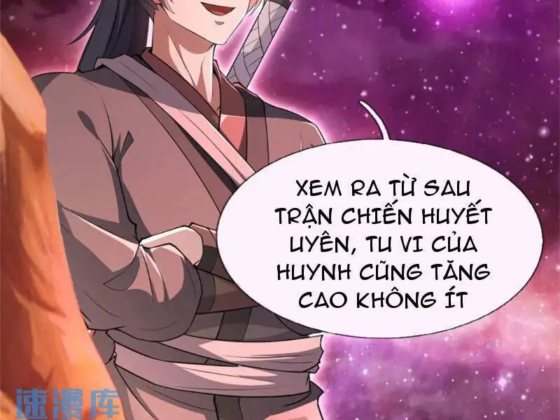 Khởi Đầu Có Kiếm Vực, Ta Sẽ Trở Thành Kiếm Thần Nettruyen ZZZ Chương 141 Page 54