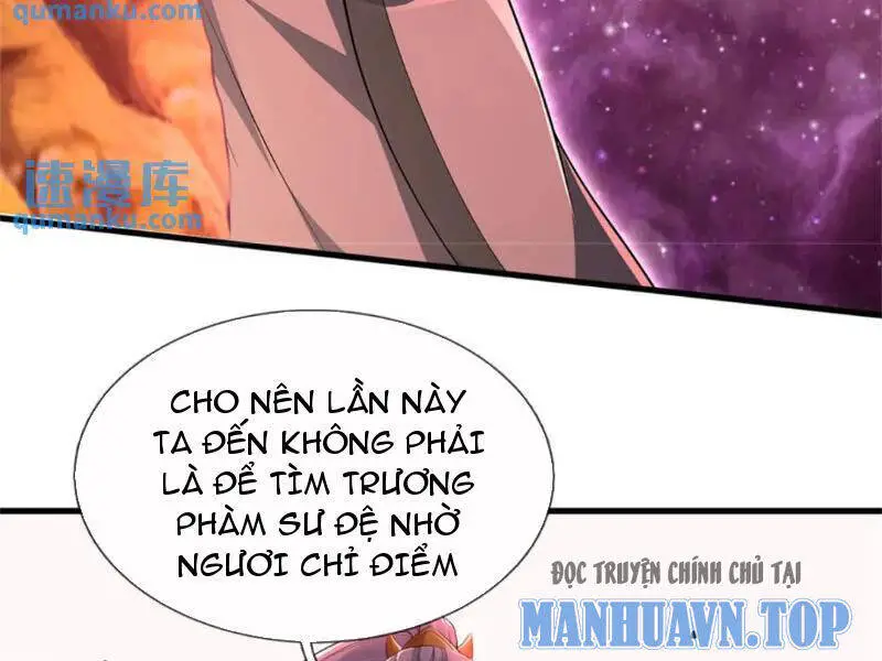 Khởi Đầu Có Kiếm Vực, Ta Sẽ Trở Thành Kiếm Thần Nettruyen ZZZ Chương 141 Page 55