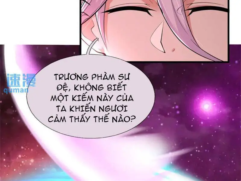 Khởi Đầu Có Kiếm Vực, Ta Sẽ Trở Thành Kiếm Thần Nettruyen ZZZ Chương 141 Page 62