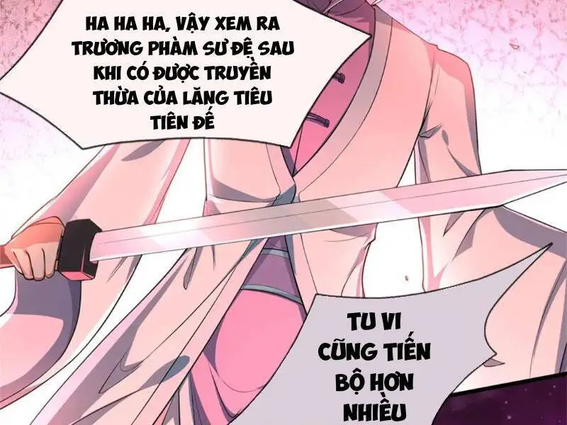 Khởi Đầu Có Kiếm Vực, Ta Sẽ Trở Thành Kiếm Thần Nettruyen ZZZ Chương 141 Page 65
