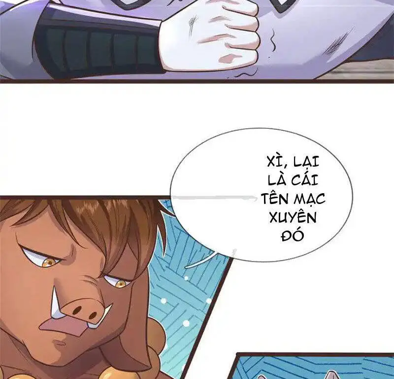 Khởi Đầu Có Kiếm Vực, Ta Sẽ Trở Thành Kiếm Thần Nettruyen ZZZ Chương 139 Page 23
