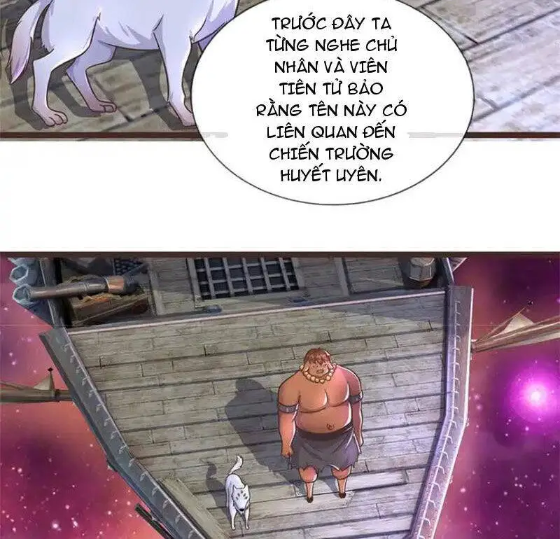 Khởi Đầu Có Kiếm Vực, Ta Sẽ Trở Thành Kiếm Thần Nettruyen ZZZ Chương 139 Page 27