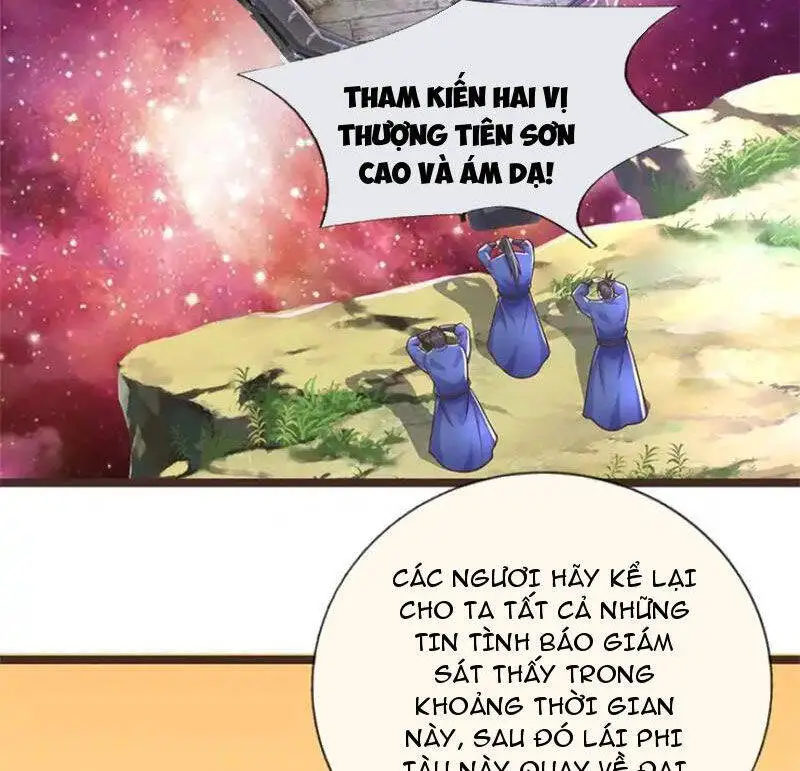Khởi Đầu Có Kiếm Vực, Ta Sẽ Trở Thành Kiếm Thần Nettruyen ZZZ Chương 139 Page 28