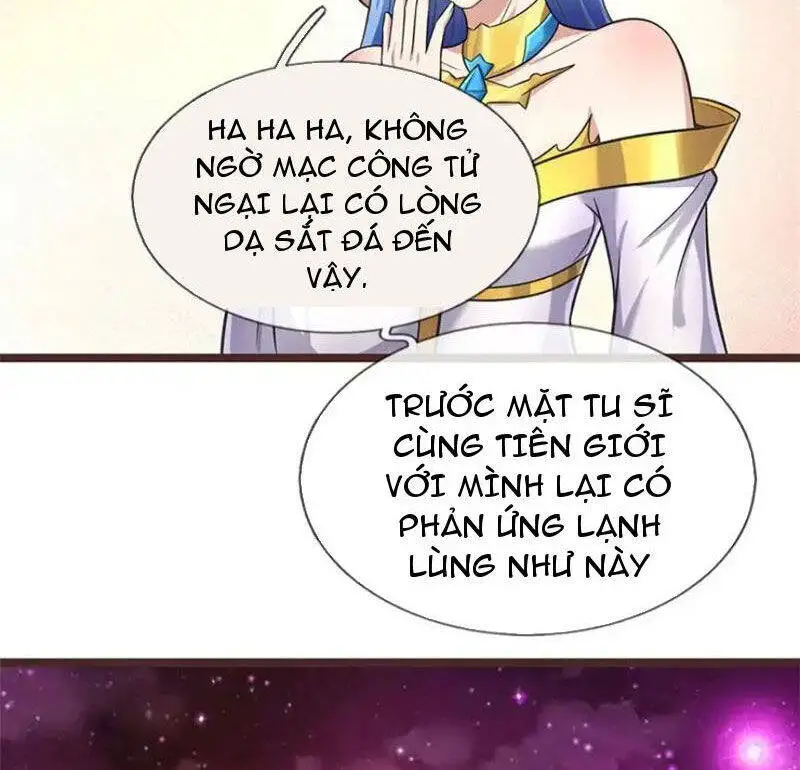 Khởi Đầu Có Kiếm Vực, Ta Sẽ Trở Thành Kiếm Thần Nettruyen ZZZ Chương 139 Page 37