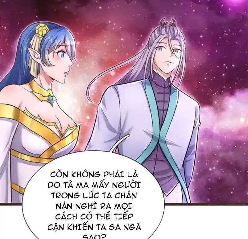 Khởi Đầu Có Kiếm Vực, Ta Sẽ Trở Thành Kiếm Thần Nettruyen ZZZ Chương 139 Page 38