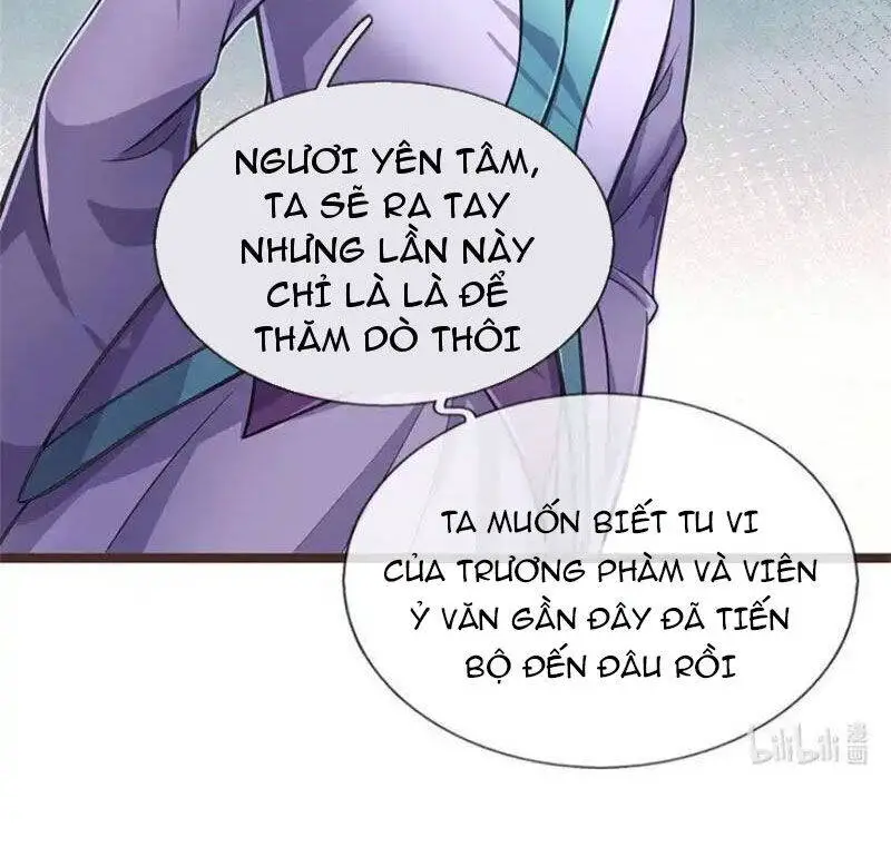 Khởi Đầu Có Kiếm Vực, Ta Sẽ Trở Thành Kiếm Thần Nettruyen ZZZ Chương 139 Page 40