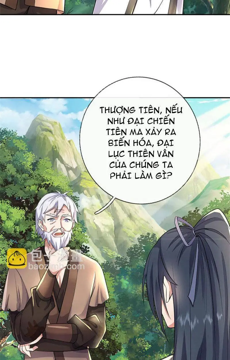 Khởi Đầu Có Kiếm Vực, Ta Sẽ Trở Thành Kiếm Thần Nettruyen ZZZ Chương 137 Page 15