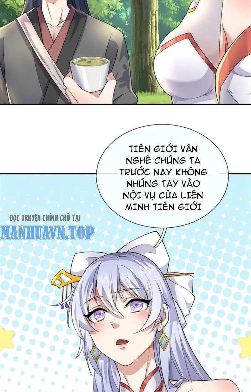 Khởi Đầu Có Kiếm Vực, Ta Sẽ Trở Thành Kiếm Thần Nettruyen ZZZ Chương 137 Page 17