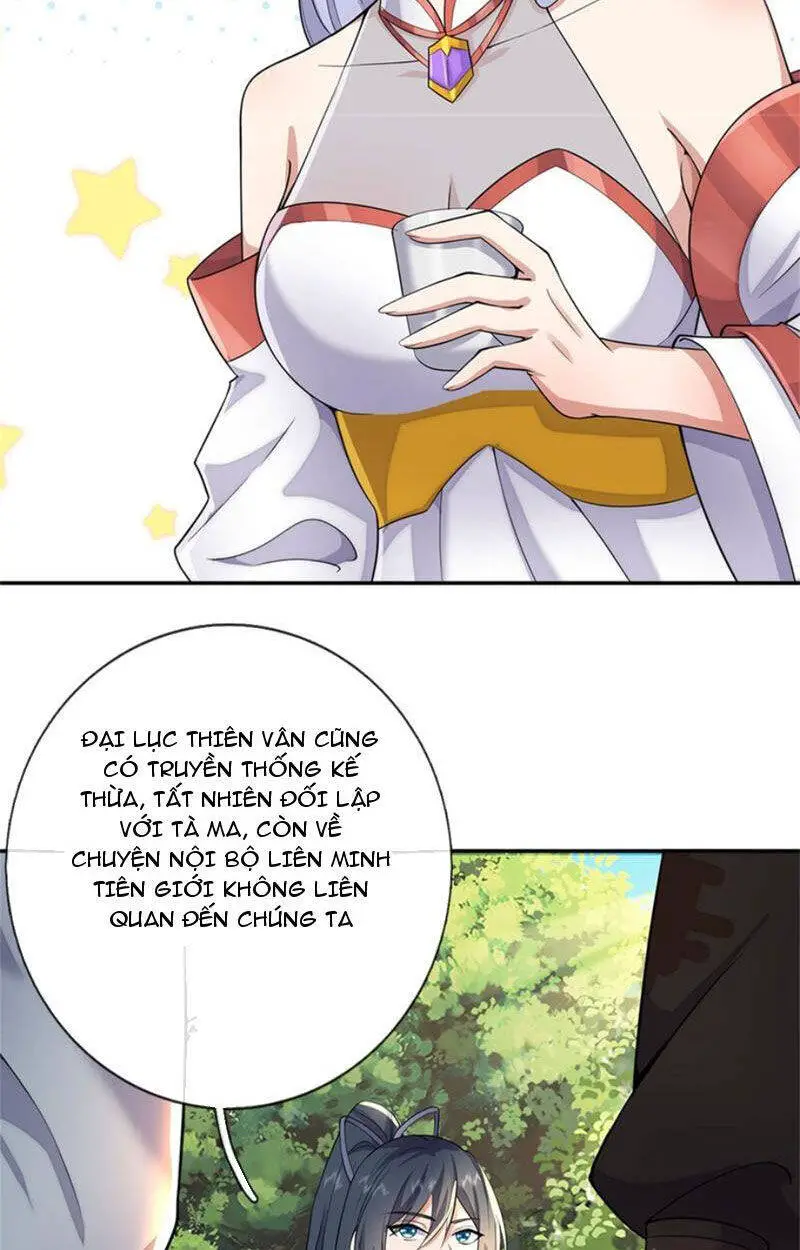 Khởi Đầu Có Kiếm Vực, Ta Sẽ Trở Thành Kiếm Thần Nettruyen ZZZ Chương 137 Page 18