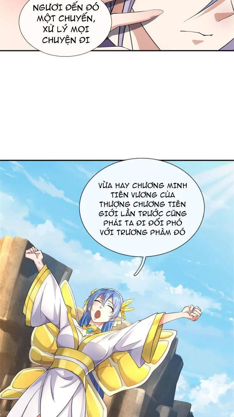 Khởi Đầu Có Kiếm Vực, Ta Sẽ Trở Thành Kiếm Thần Nettruyen ZZZ Chương 137 Page 31