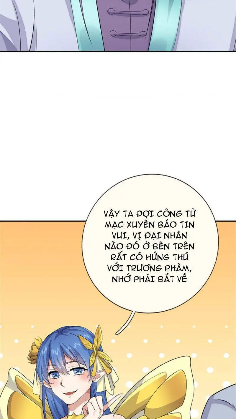 Khởi Đầu Có Kiếm Vực, Ta Sẽ Trở Thành Kiếm Thần Nettruyen ZZZ Chương 137 Page 36