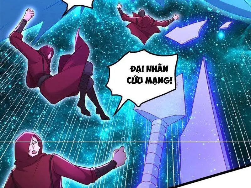 Khởi Đầu Có Kiếm Vực, Ta Sẽ Trở Thành Kiếm Thần Nettruyen ZZZ Chương 136 Page 15