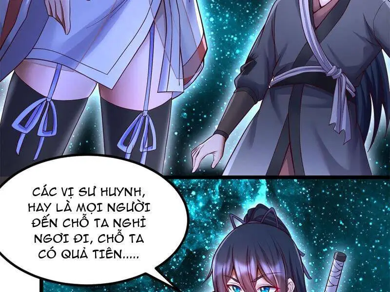 Khởi Đầu Có Kiếm Vực, Ta Sẽ Trở Thành Kiếm Thần Nettruyen ZZZ Chương 136 Page 30