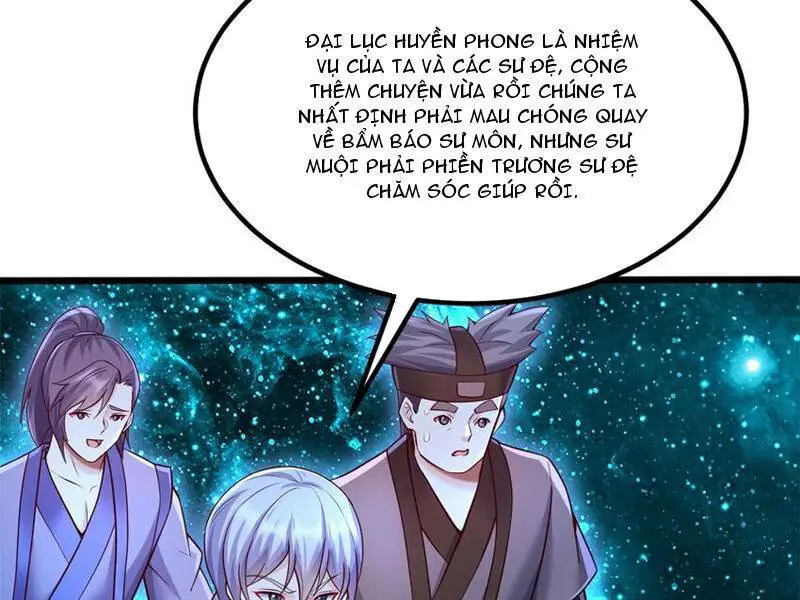 Khởi Đầu Có Kiếm Vực, Ta Sẽ Trở Thành Kiếm Thần Nettruyen ZZZ Chương 136 Page 32