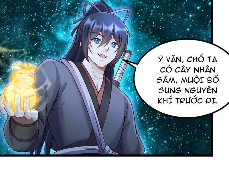 Khởi Đầu Có Kiếm Vực, Ta Sẽ Trở Thành Kiếm Thần Nettruyen ZZZ Chương 136 Page 38