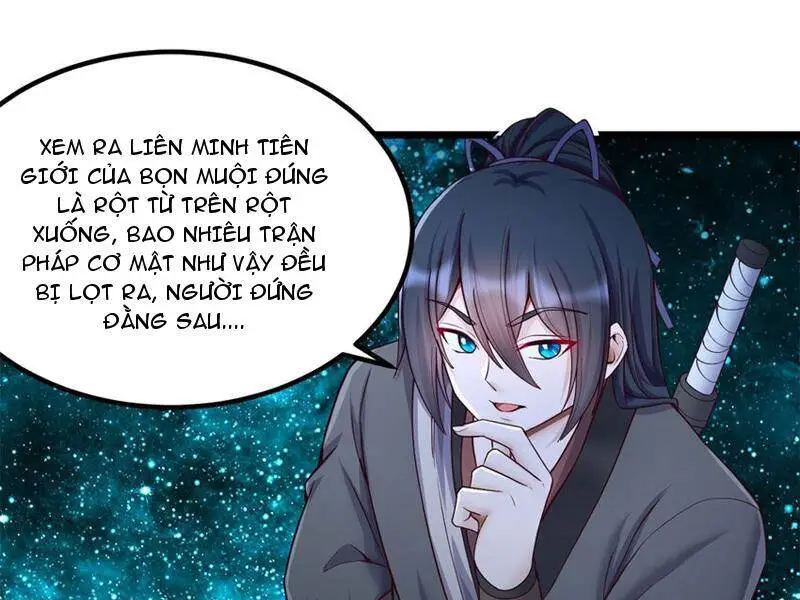 Khởi Đầu Có Kiếm Vực, Ta Sẽ Trở Thành Kiếm Thần Nettruyen ZZZ Chương 136 Page 42