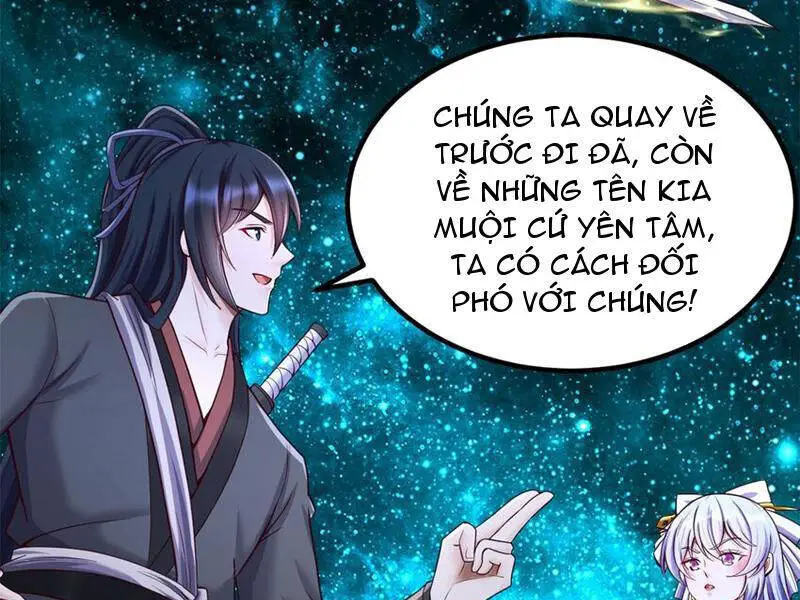 Khởi Đầu Có Kiếm Vực, Ta Sẽ Trở Thành Kiếm Thần Nettruyen ZZZ Chương 136 Page 44