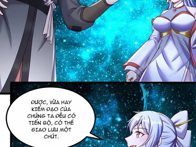 Khởi Đầu Có Kiếm Vực, Ta Sẽ Trở Thành Kiếm Thần Nettruyen ZZZ Chương 136 Page 45