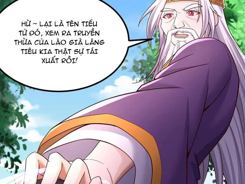 Khởi Đầu Có Kiếm Vực, Ta Sẽ Trở Thành Kiếm Thần Nettruyen ZZZ Chương 136 Page 57