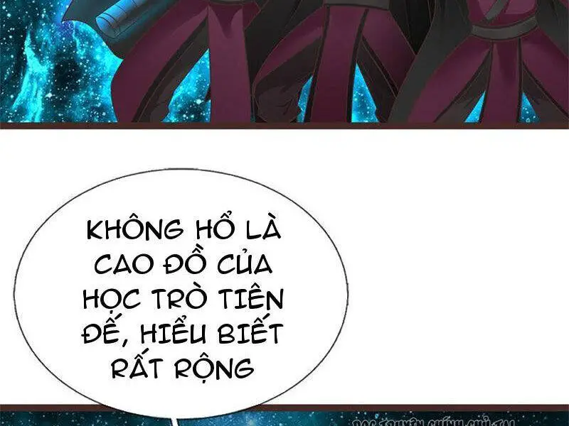 Khởi Đầu Có Kiếm Vực, Ta Sẽ Trở Thành Kiếm Thần Nettruyen ZZZ Chương 135 Page 28