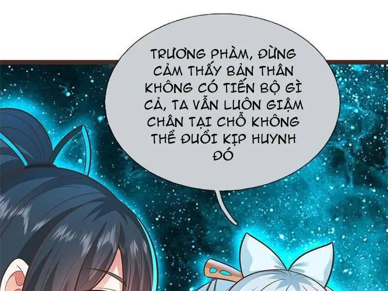 Khởi Đầu Có Kiếm Vực, Ta Sẽ Trở Thành Kiếm Thần Nettruyen ZZZ Chương 135 Page 55