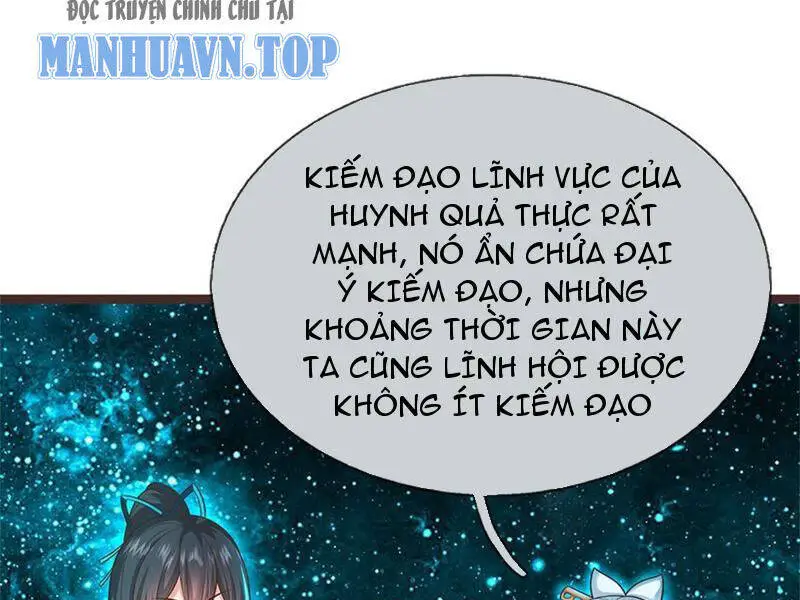Khởi Đầu Có Kiếm Vực, Ta Sẽ Trở Thành Kiếm Thần Nettruyen ZZZ Chương 135 Page 57