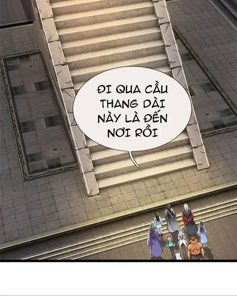 Khởi Đầu Có Kiếm Vực, Ta Sẽ Trở Thành Kiếm Thần Nettruyen ZZZ Chương 162 Page 37