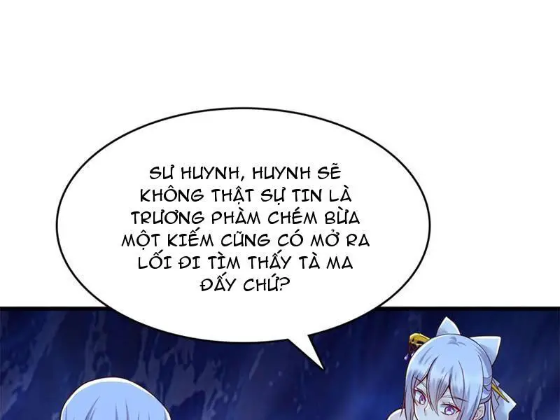 Khởi Đầu Có Kiếm Vực, Ta Sẽ Trở Thành Kiếm Thần Nettruyen ZZZ Chương 131 Page 36