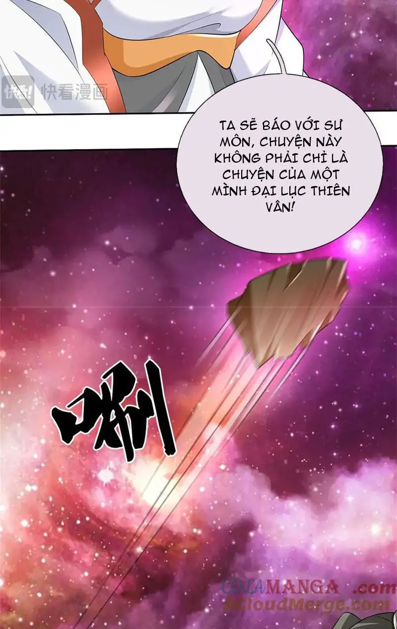 Khởi Đầu Có Kiếm Vực, Ta Sẽ Trở Thành Kiếm Thần Nettruyen ZZZ Chương 173 Page 5