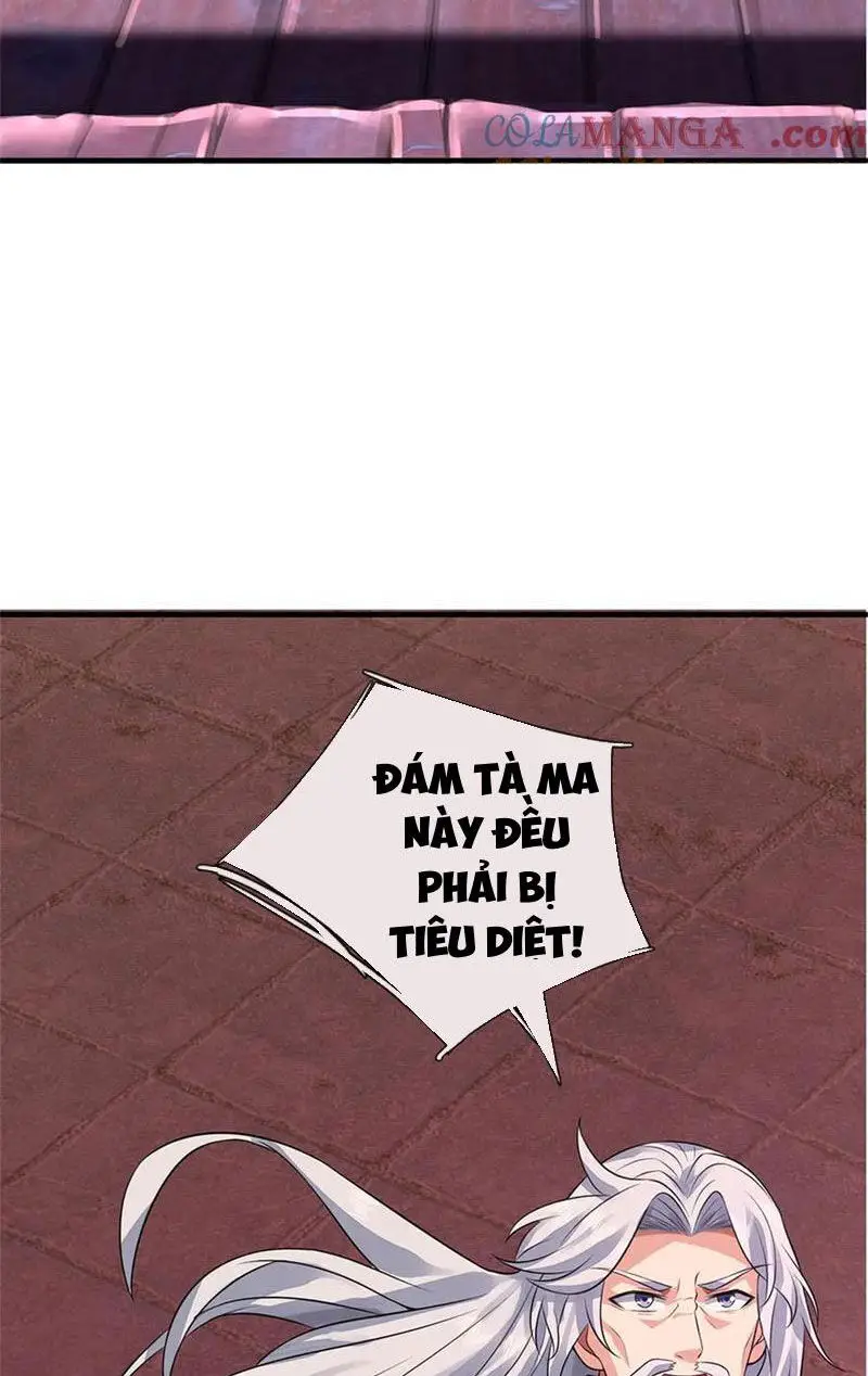 Khởi Đầu Có Kiếm Vực, Ta Sẽ Trở Thành Kiếm Thần Nettruyen ZZZ Chương 173 Page 12