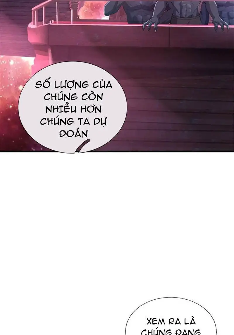 Khởi Đầu Có Kiếm Vực, Ta Sẽ Trở Thành Kiếm Thần Nettruyen ZZZ Chương 173 Page 30
