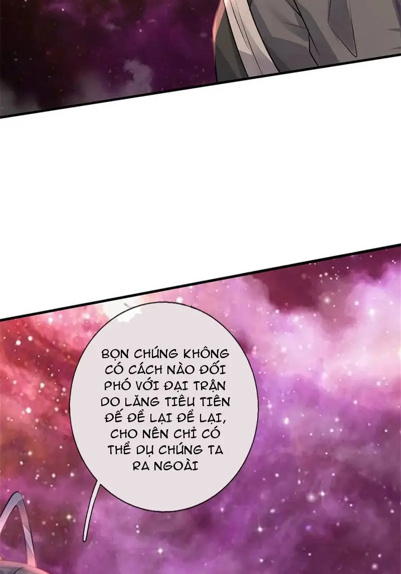 Khởi Đầu Có Kiếm Vực, Ta Sẽ Trở Thành Kiếm Thần Nettruyen ZZZ Chương 173 Page 33