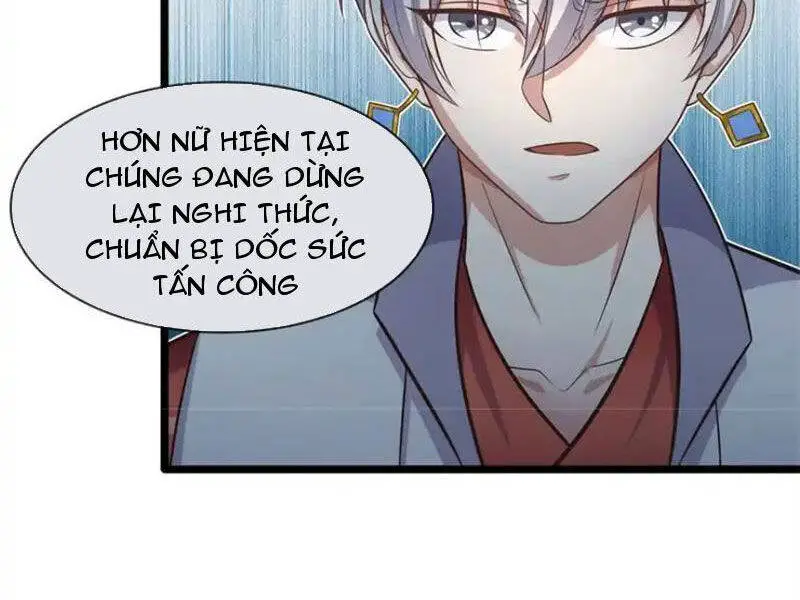Khởi Đầu Có Kiếm Vực, Ta Sẽ Trở Thành Kiếm Thần Nettruyen ZZZ Chương 132 Page 5