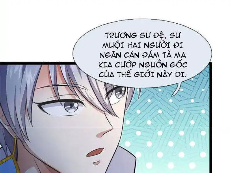 Khởi Đầu Có Kiếm Vực, Ta Sẽ Trở Thành Kiếm Thần Nettruyen ZZZ Chương 132 Page 23