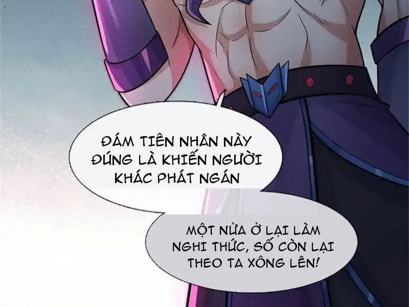 Khởi Đầu Có Kiếm Vực, Ta Sẽ Trở Thành Kiếm Thần Nettruyen ZZZ Chương 132 Page 28
