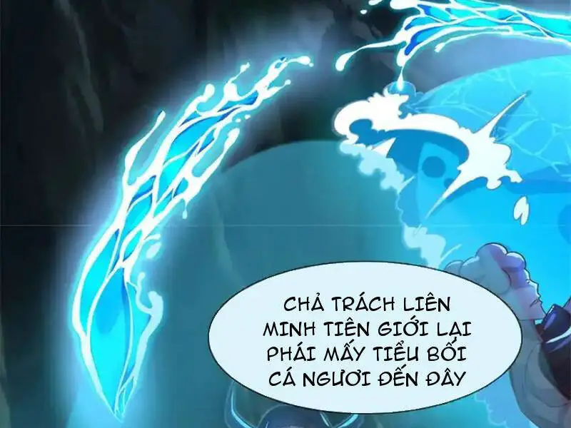 Khởi Đầu Có Kiếm Vực, Ta Sẽ Trở Thành Kiếm Thần Nettruyen ZZZ Chương 132 Page 41