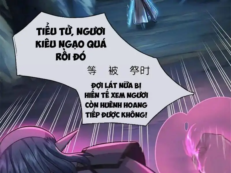 Khởi Đầu Có Kiếm Vực, Ta Sẽ Trở Thành Kiếm Thần Nettruyen ZZZ Chương 132 Page 54