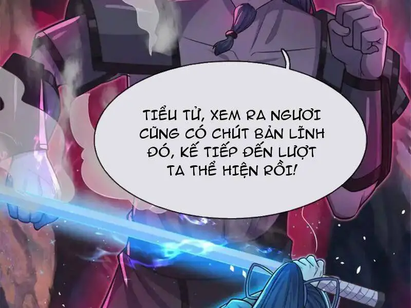 Khởi Đầu Có Kiếm Vực, Ta Sẽ Trở Thành Kiếm Thần Nettruyen ZZZ Chương 132 Page 58