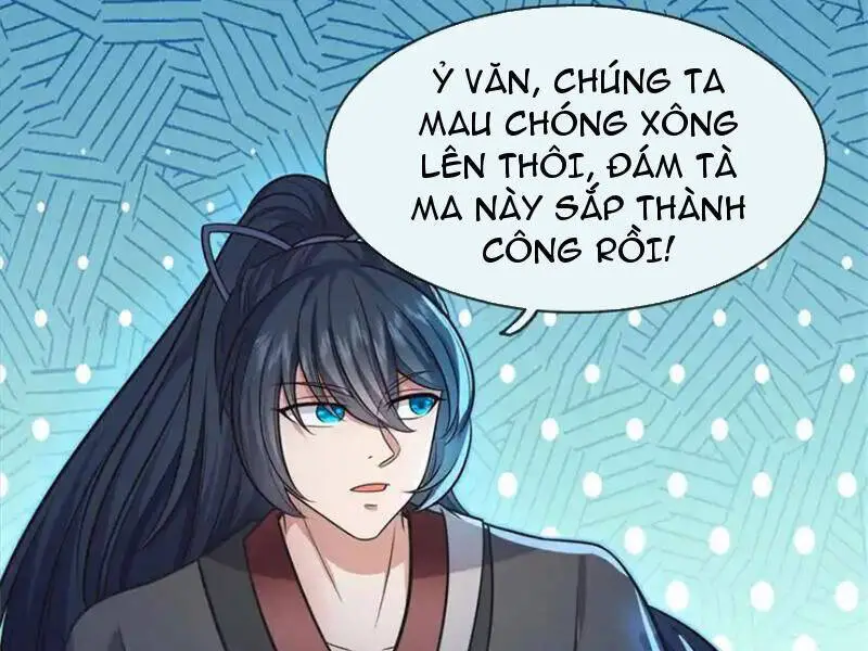 Khởi Đầu Có Kiếm Vực, Ta Sẽ Trở Thành Kiếm Thần Nettruyen ZZZ Chương 132 Page 62